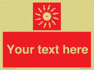 Custom Fire: Fire alarm beacon